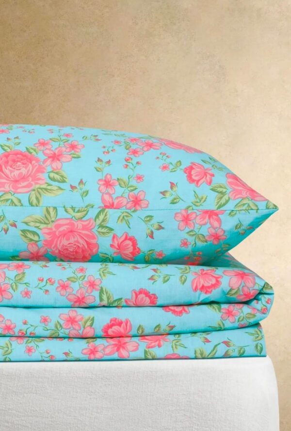 SS24-016 Bed Sheet Set - Image 3